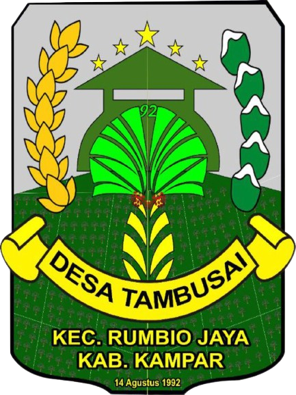 Desa Tambusai